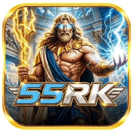 55RK - Membangun Kerajaan dan Strategi Epik