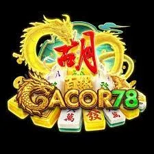 CACOR78 - Permainan Bingo Seru dan Mengasyikkan