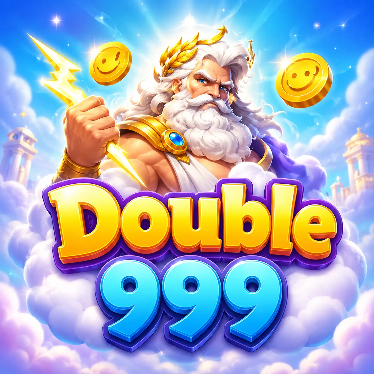 DOUBLE999 - Permainan Aksi TPS Terbaik untuk Pengalaman Seru