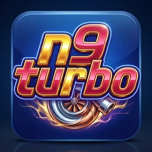 N9TURBO - Petualangan Aksi Tanpa Henti