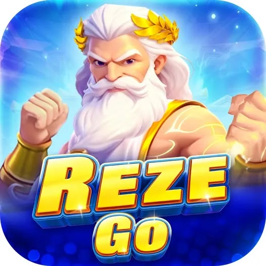 REZEGO - Game Olahraga Seru dan Menantang